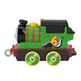 Renk Değiştiren Küçük Trenler Percy HMC30-HMC46