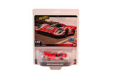 HMD41 Hot Wheels 1:43 Premium Arabalar
