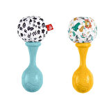 HMF34 Fisher-Price Neşeli Marakas