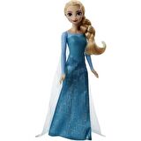 Disney Frozen Disney Karlar Ülkesi Ana Karakter Bebekler Elsa HMJ42