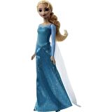 Disney Frozen Disney Karlar Ülkesi Ana Karakter Bebekler Elsa HMJ42
