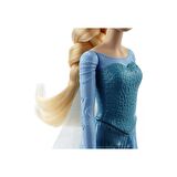 Disney Frozen Disney Karlar Ülkesi Ana Karakter Bebekler Elsa HMJ42