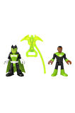 Imaginext DC Super Friends Batman Tekli Figürler HML10