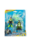 Imaginext DC Super Friends Batman Tekli Figürler HML10