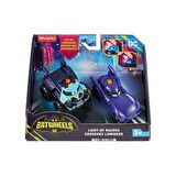 HML25 Fisher-Price® Batwheels™ Işıklı Yarışçılar FABBATOYS