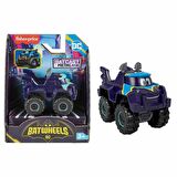 HML12 Fisher-Price® Batwheels™ Bam Batmobile™ FABBATOYS