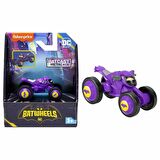HML12 Fisher-Price® Batwheels™ Bam Batmobile™ FABBATOYS