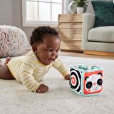 Fisher Price Katla & Oyna Aktivite Kitabı HML63 Lisanslı Ürün