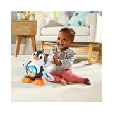 Fisher-Price Linkimals - Eğlenceli Penguen-HMV93