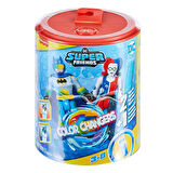 Imaginext DC Super FriendsColor Changers Temel Figür Seti HMX60-HMX58