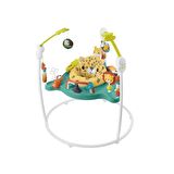 HND47 Fisher-Price Sevimli Leopar Jumperoo