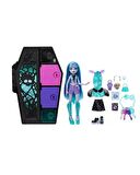 Monster High Neon Frights Bebek Twyla HNF82