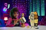 Monster High Gizemli Arkadaşlar Cleo Denile HNF76 Lisanlı Ürün