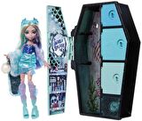 Monster High Gizemli Arkadaş Lagoona Blue HNF77 HPD58 Lisanslı Ürün