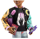 Monster High Ana Karakter Bebekler HPD53 HNF65 Rockseena