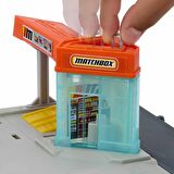 Matchbox Aksiyon Sürücüleri Süper Oto Yıkama Oyun Seti HNJ54 