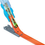 HNJ67 Hot Wheels Track Builder Rüzgar Temalı Akrobasi Seti FABBATOYS