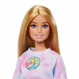 Barbie Malibu Stilist HNK95 Lisanslı Ürün
