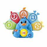 Fisher-Price Linkimals Rengarenk Tavus Kuşu HNN82