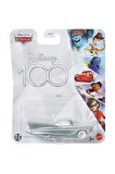 DISNEY 100 Cars 3 Tekli Karakter Araçlar FLO DXV29 HNR02