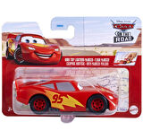 Mattel Cars Çek-Bırak Araba ROAD TRIP LIGHTNİNG McQUEEN HGL51-HNR89