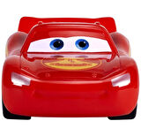 Mattel Cars Çek-Bırak Araba ROAD TRIP LIGHTNİNG McQUEEN HGL51-HNR89