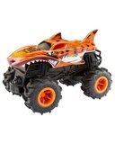 Hot Wheels Monster Trucks Tiger Shark Uzaktan Kumandalı Araba HNV03