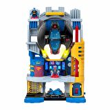 HNW08 Imaginext® DC Super Friends™Ultimate HQ Macera Seti
