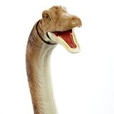 HNY79 Jurassic World Legacy Serisi Mamenchisaurus Koleksiyon Figürü