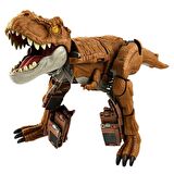 Değişim Serisi Dönüşebilen T-Rex Figürü HPD38