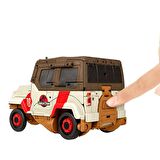 Değişim Serisi Dönüşebilen T-Rex Figürü HPD38