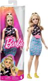 Barbie Fashionistas Koleksiyon Bebeği FBR37 HPF78 Lisanslı Ürün