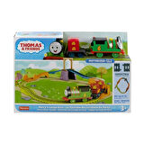 Thomas ve Arkadaşları Motorlu Tren Seti HGY78-HPN58