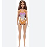 Barbie Tatilde Bebeği DWJ99 HPV21 Lisanslı Ürün