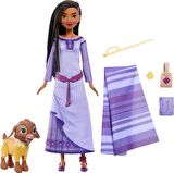 MATTEL Wish Asha Of Rosas Macera Paketi