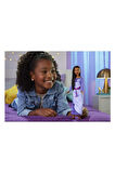 Disney Wish Asha Figür Bebek HPX23