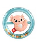 Fisher Price Sensimals Sallayıp Döndürüyor Axolotl HRB21