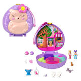 Polly Pocket ve Maceraları Micro Oyun Setleri FRY35-HRD37