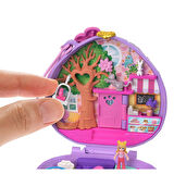 Polly Pocket ve Maceraları Micro Oyun Setleri FRY35-HRD37