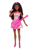 Barbie Pop Yıldızı HRG43