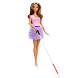 Barbie Büyüleyici Parti Bebekleri Fashionistas Mattel HRH17