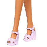 Barbie Büyüleyici Parti Bebekleri Fashionistas Mattel HRH17
