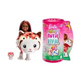 Barbie Chelsea Cutie Reveal HRK27 HRK28 Lisanslı Ürün
