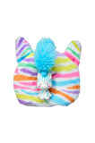 Barbie Cutie Reveal Barbie Color Dream Series - Zebra HRK39
