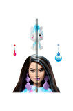 Barbie Cutie Reveal Barbie Color Dream Series - Zebra HRK39