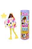 Barbie Cutie Reveal Barbie Color Dream Series - Penguin HRK40