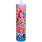 Barbie Color Reveal Gökkuşağı Serisi HRK06 Lisanslı Ürün