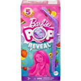 Barbie Chelsea Pop Reveal Meyve Serisi HRK58 Lisanslı Ürün