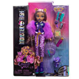 Monster High Acayip Havalı Arkadaşlar HPD53-HRP65