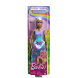 HRR07 Dreamtopia Barbie Prenses Bebek FABBATOYS